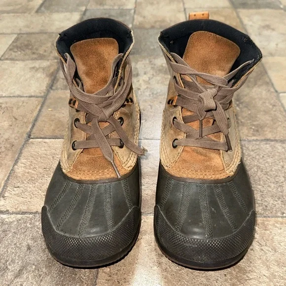 Sorel Size 7.5 - Picture 3 of 7